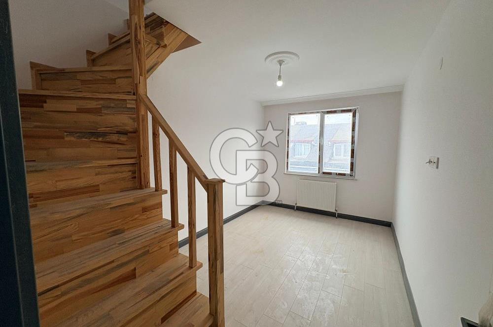 MERKEZİ KONUMDA 3+2 DUBLEKS | SİTE İÇİ | KAPALI OTOPARK