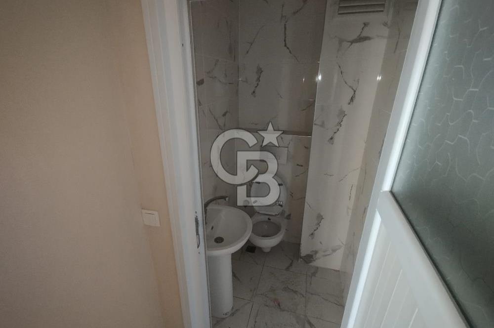 HARAÇÇI KARLIBAYIR GÖÇMEN KENTTE KİRALIK ÇİFT KATLI VE CEPHELİ