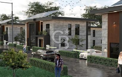 CB PREMIUM'DAN BATI MAHALL DE FIRSAT SATILIK VİLLA