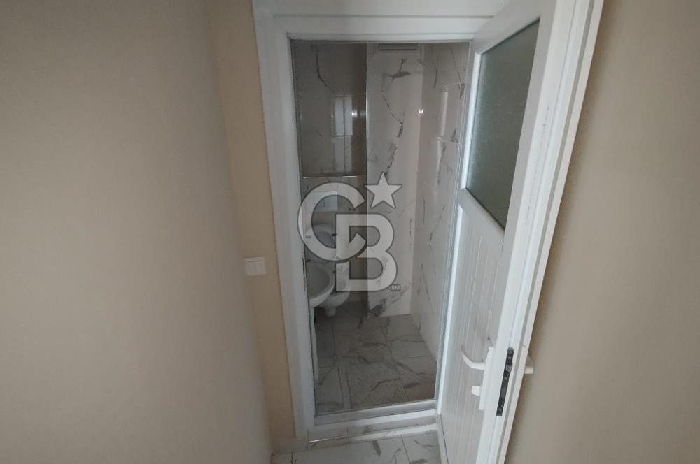 HARAÇÇI KARLIBAYIR GÖÇMEN KENTTE KİRALIK ÇİFT KATLI VE CEPHELİ