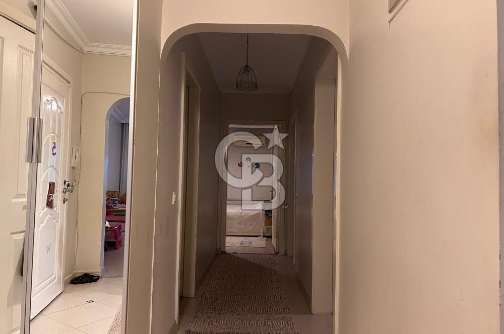 57 Ada Manolya 3 Sitesi Satılık 3+1 Daire