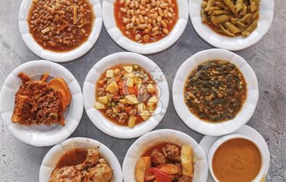 TURAN GÜNEŞ BULVARI PARALELİ DEVREN KİRALIK 27 YILLIK LOKANTA