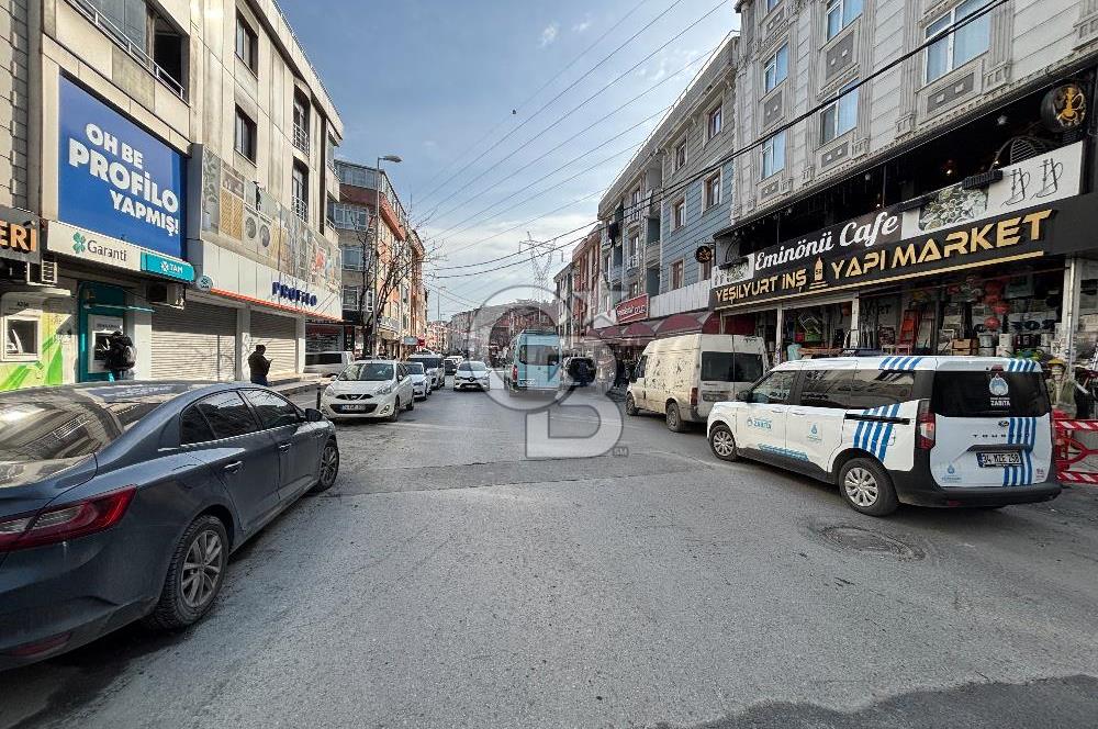 ESENYURT YEŞİLKENT MAHALLESİNDE BOŞ KREDİYE UYGUN SATILIK 3+1