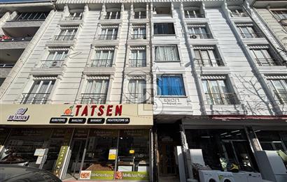 ESENYURT YEŞİLKENT MAHALLESİNDE BOŞ KREDİYE UYGUN SATILIK 3+1