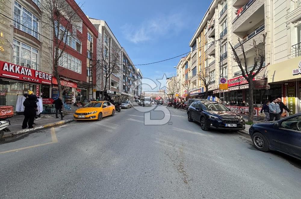 ESENYURT YEŞİLKENT MAHALLESİNDE BOŞ KREDİYE UYGUN SATILIK 3+1