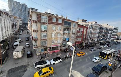 ESENYURT YEŞİLKENT MAHALLESİNDE BOŞ KREDİYE UYGUN SATILIK 3+1