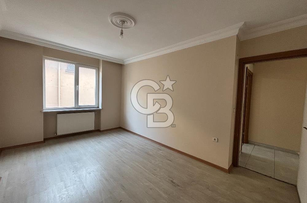 ESENYURT YEŞİLKENT MAHALLESİNDE BOŞ KREDİYE UYGUN SATILIK 3+1