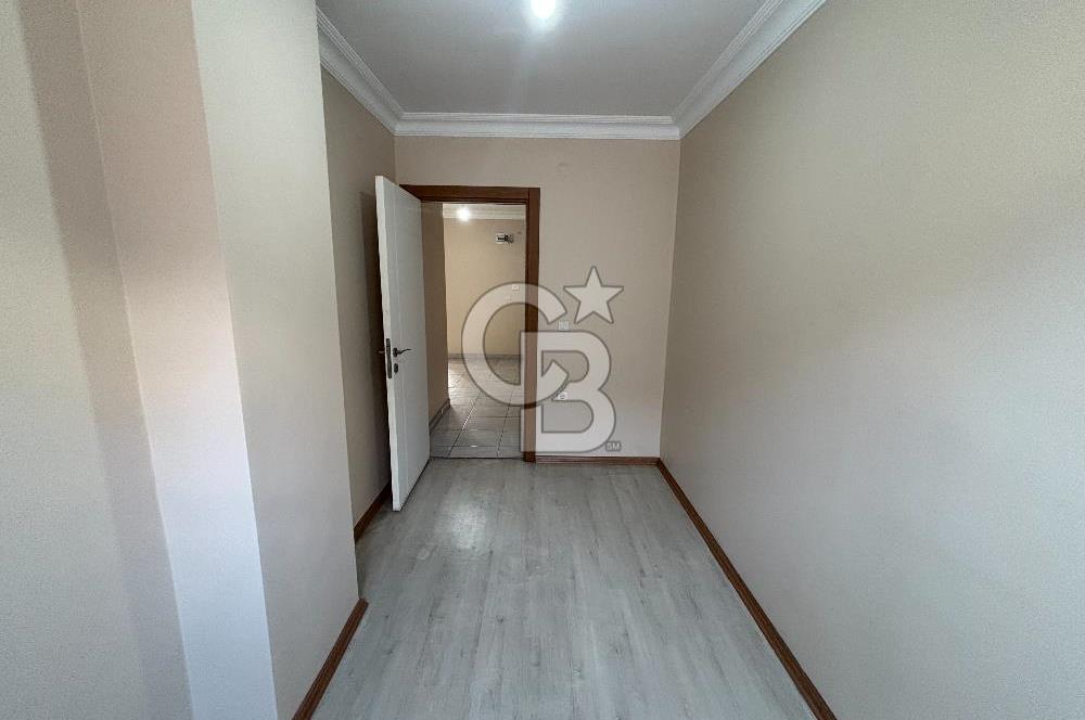 ESENYURT YEŞİLKENT MAHALLESİNDE BOŞ KREDİYE UYGUN SATILIK 3+1