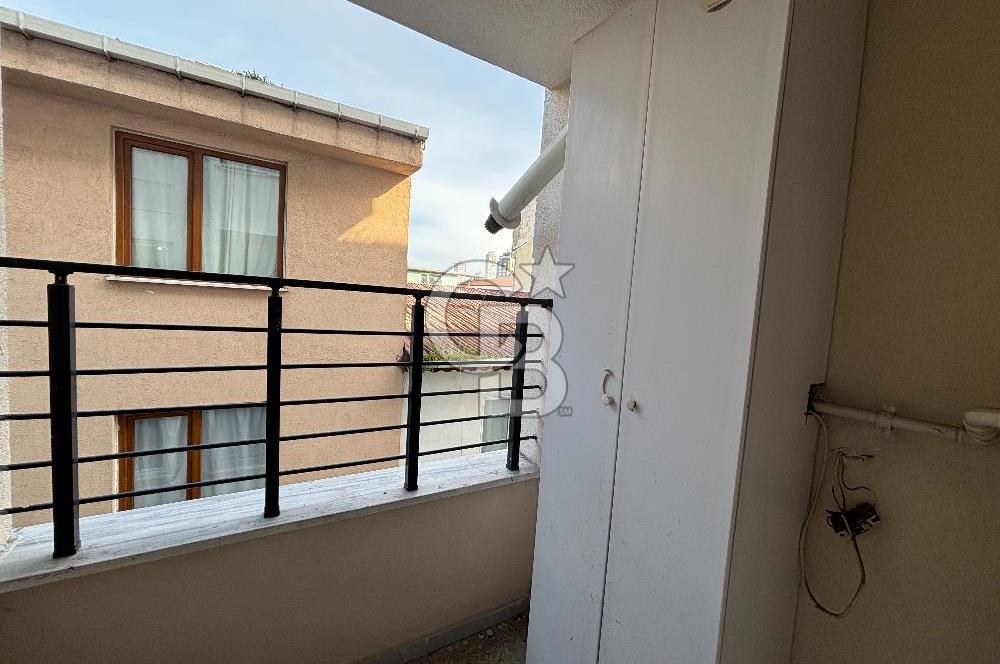 ESENYURT YEŞİLKENT MAHALLESİNDE BOŞ KREDİYE UYGUN SATILIK 3+1