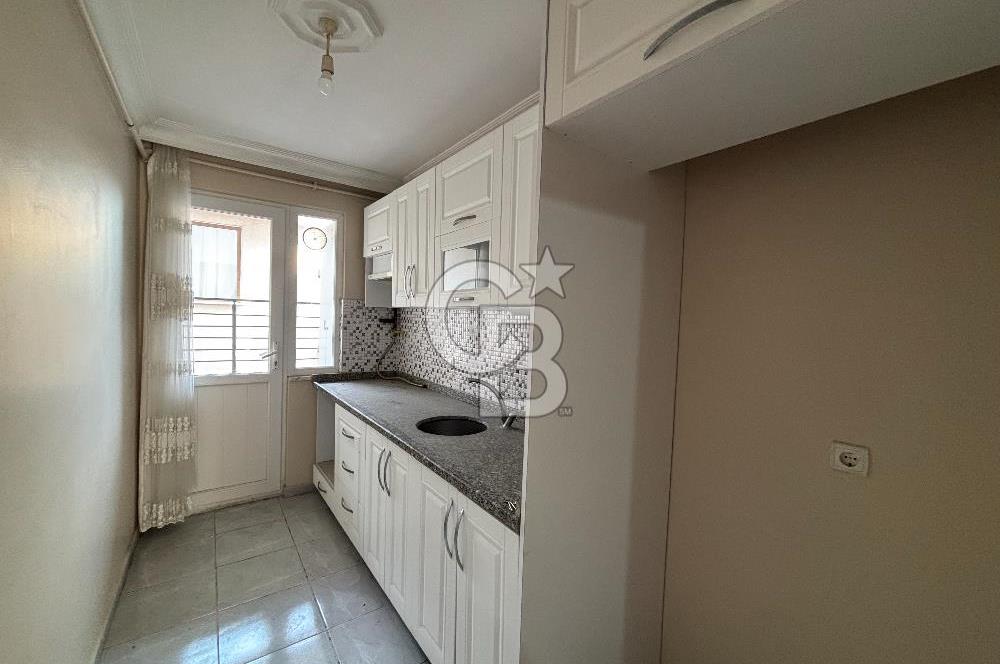 ESENYURT YEŞİLKENT MAHALLESİNDE BOŞ KREDİYE UYGUN SATILIK 3+1