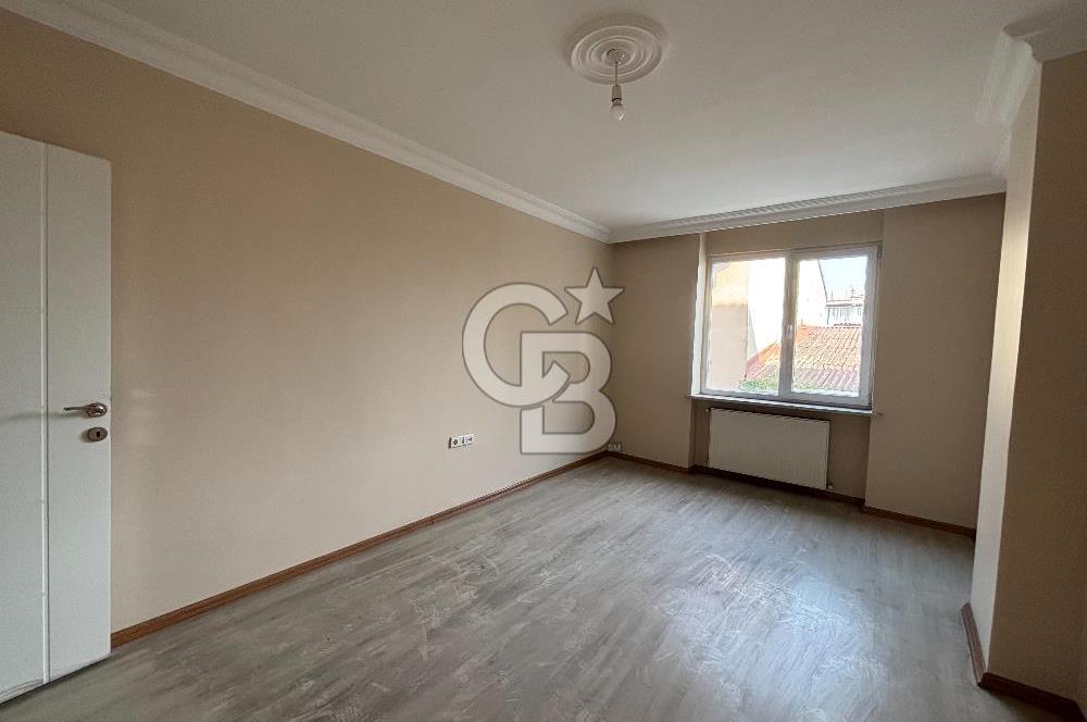 ESENYURT YEŞİLKENT MAHALLESİNDE BOŞ KREDİYE UYGUN SATILIK 3+1