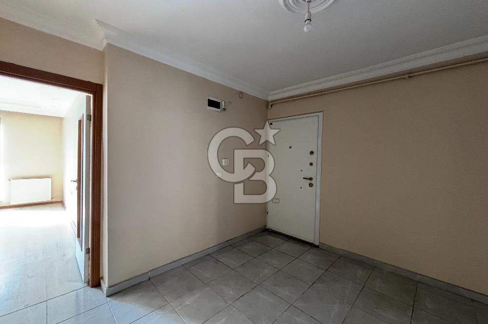 ESENYURT YEŞİLKENT MAHALLESİNDE BOŞ KREDİYE UYGUN SATILIK 3+1