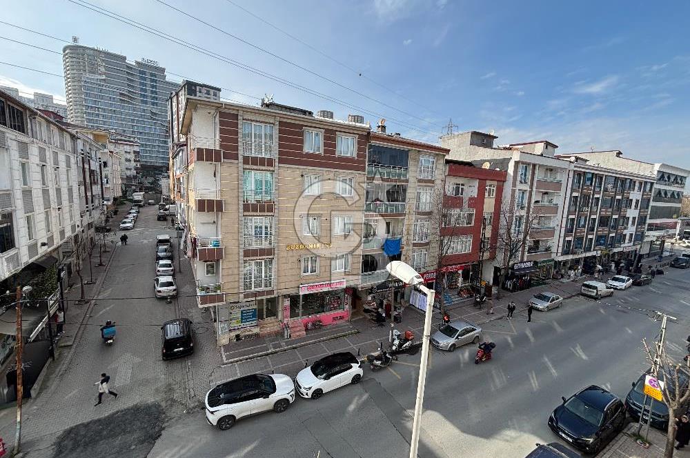 ESENYURT YEŞİLKENT MAHALLESİNDE BOŞ KREDİYE UYGUN SATILIK 3+1