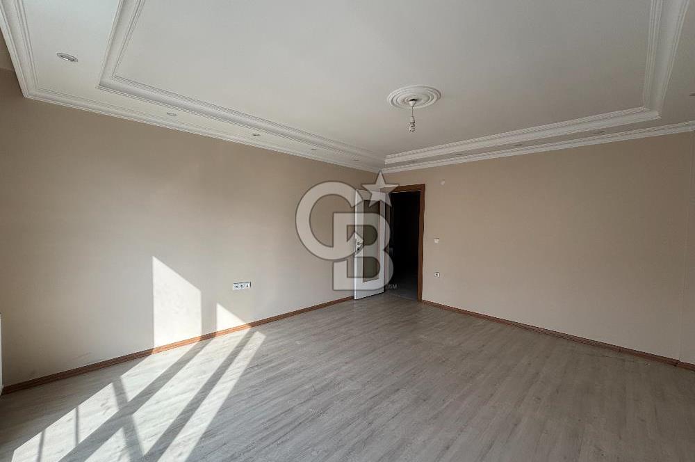 ESENYURT YEŞİLKENT MAHALLESİNDE BOŞ KREDİYE UYGUN SATILIK 3+1