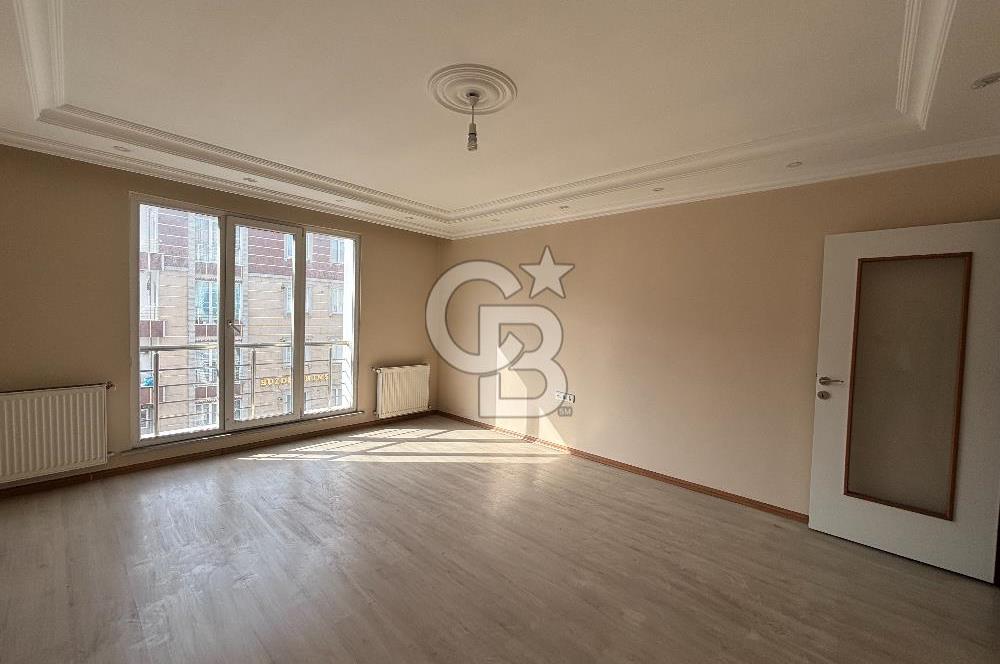 ESENYURT YEŞİLKENT MAHALLESİNDE BOŞ KREDİYE UYGUN SATILIK 3+1