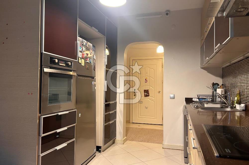 57 Ada Manolya 3 Sitesi Satılık 3+1 Daire