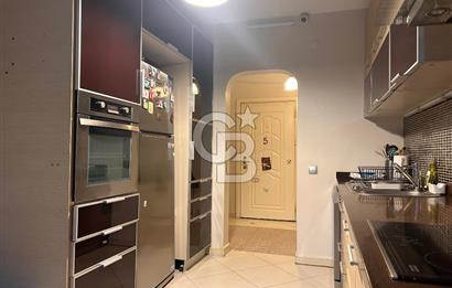 57 Ada Manolya 3 Sitesi Satılık 3+1 Daire