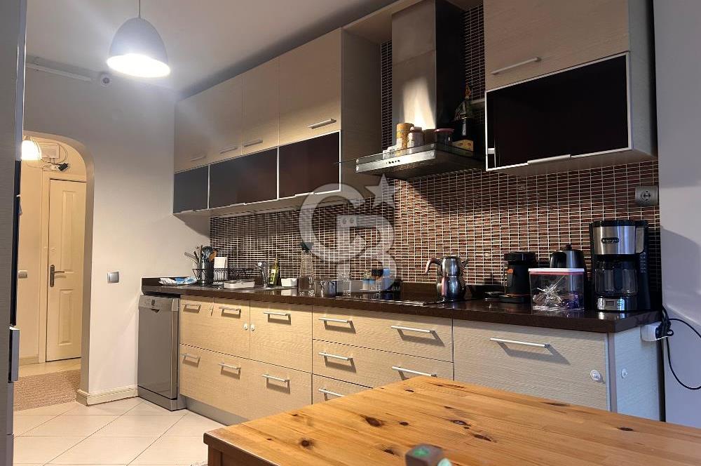 57 Ada Manolya 3 Sitesi Satılık 3+1 Daire