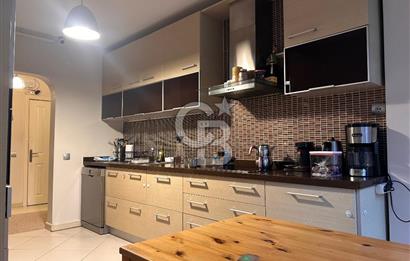 57 Ada Manolya 3 Sitesi Satılık 3+1 Daire