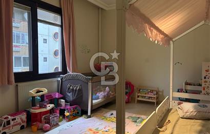 57 Ada Manolya 3 Sitesi Satılık 3+1 Daire