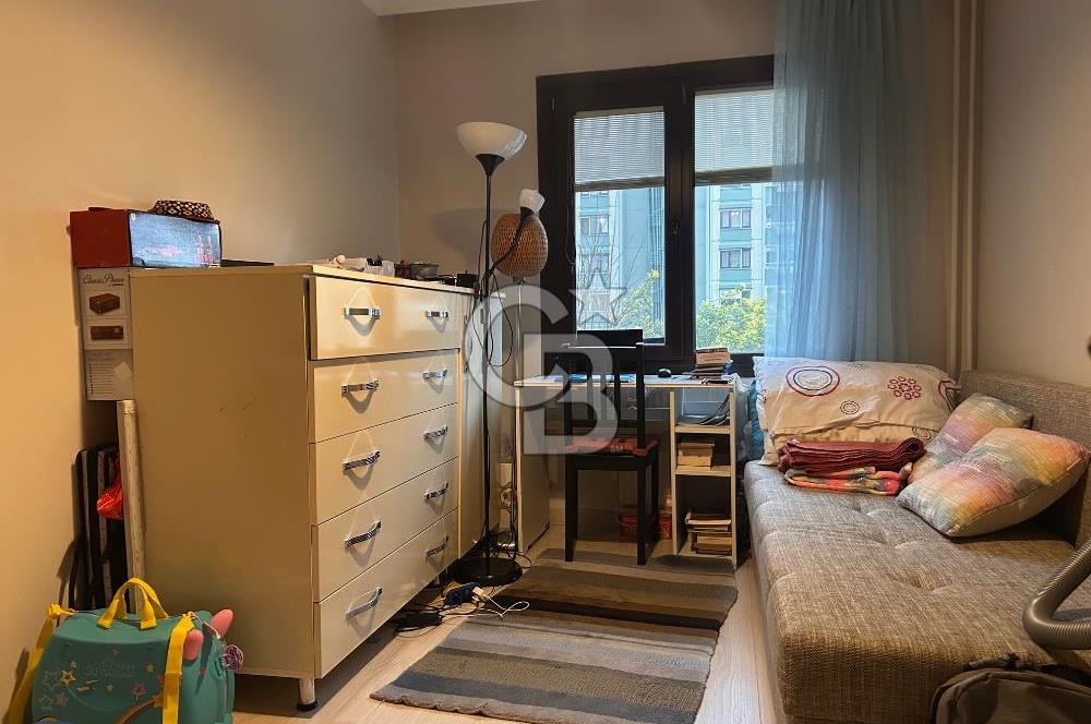 57 Ada Manolya 3 Sitesi Satılık 3+1 Daire