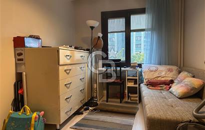 57 Ada Manolya 3 Sitesi Satılık 3+1 Daire