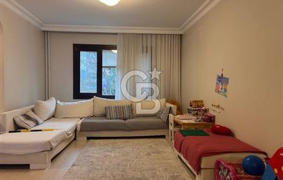 57 Ada Manolya 3 Sitesi Satılık 3+1 Daire