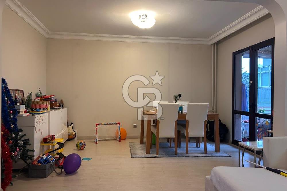57 Ada Manolya 3 Sitesi Satılık 3+1 Daire