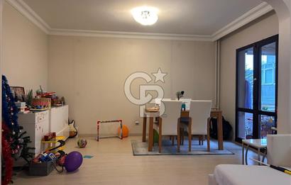 57 Ada Manolya 3 Sitesi Satılık 3+1 Daire