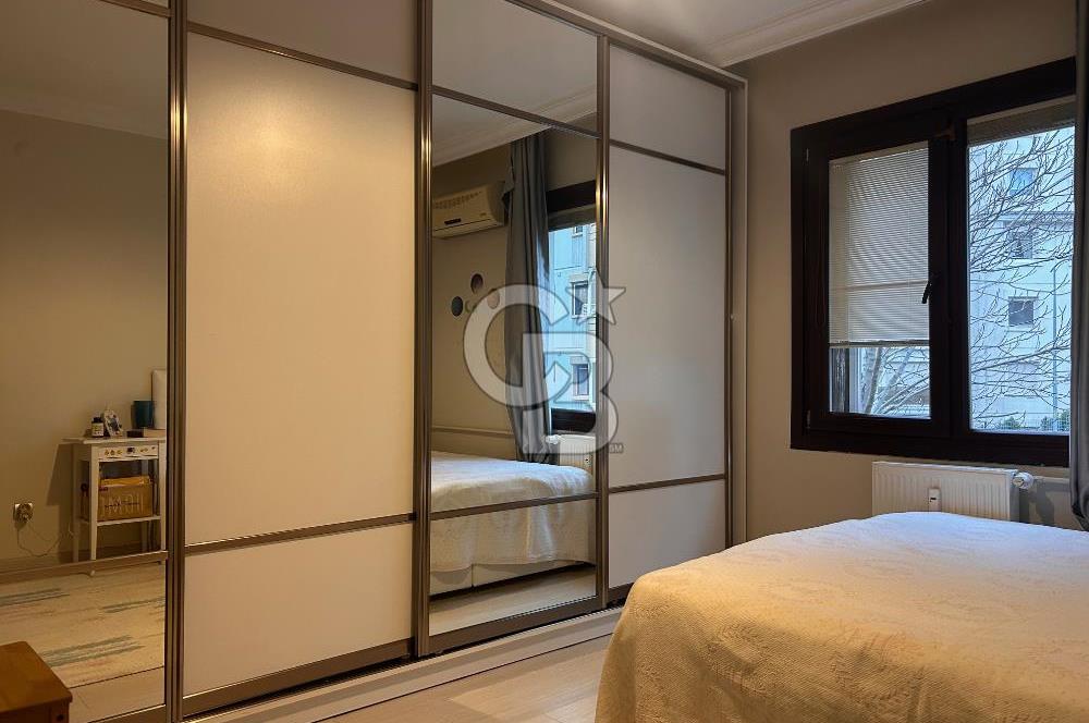 57 Ada Manolya 3 Sitesi Satılık 3+1 Daire