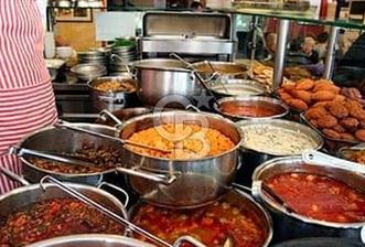 TURAN GÜNEŞ BULVARI PARALELİ DEVREN KİRALIK 27 YILLIK LOKANTA - 1 - 335326