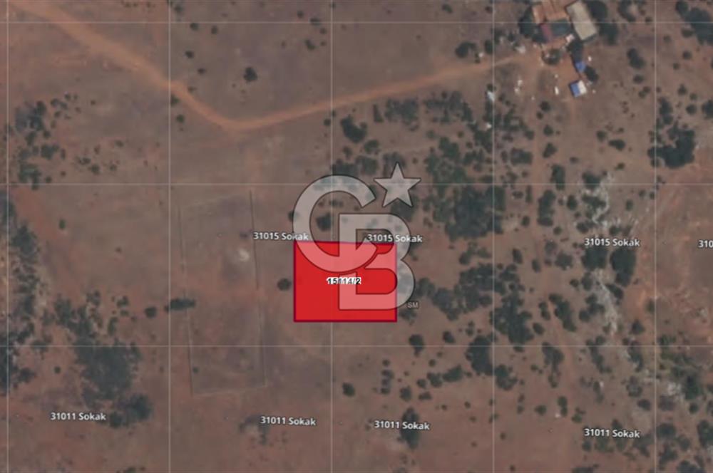 ALTINTAŞ'TA YATIRIMA UYGUN TİCARİ SATILIK ARSA