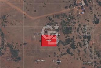 ALTINTAŞ'TA YATIRIMA UYGUN TİCARİ SATILIK ARSA - 1 - 335360