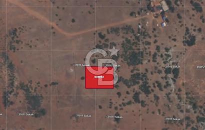 ALTINTAŞ'TA YATIRIMA UYGUN TİCARİ SATILIK ARSA