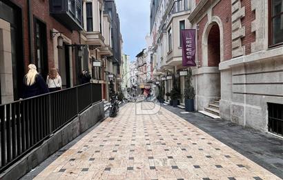 Taksim 360 | 1+1 Kiralık | Metroya 3 DK | Güvenlikli | Otoparklı