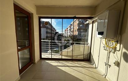 Çanakkale Merkez'de Site İçi Geniş ve Kullanışlı Kiralık 3+1 Daire!