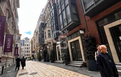 Taksim 360 | 1+1 Kiralık | Metroya 3 DK | Güvenlikli | Otoparklı