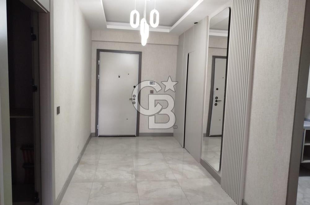 ÇAKIRLAR KATRE ROYAL SİTESİNDE GENİŞ 4+1 SATILIK