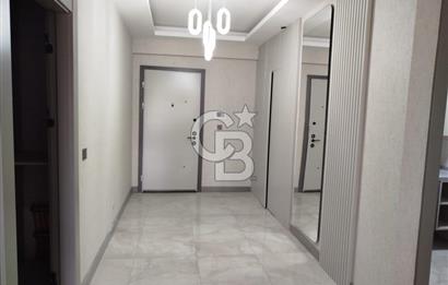 ÇAKIRLAR KATRE ROYAL SİTESİNDE GENİŞ 4+1 SATILIK