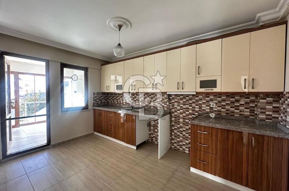 Çanakkale Merkez'de Site İçi Geniş ve Kullanışlı Kiralık 3+1 Daire!