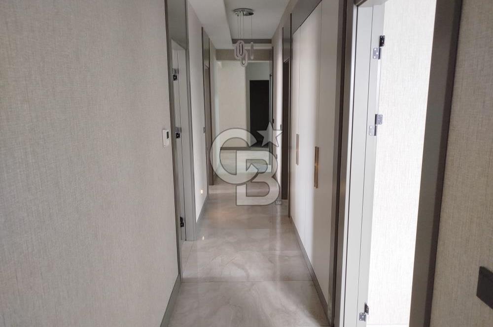 ÇAKIRLAR KATRE ROYAL SİTESİNDE GENİŞ 4+1 SATILIK