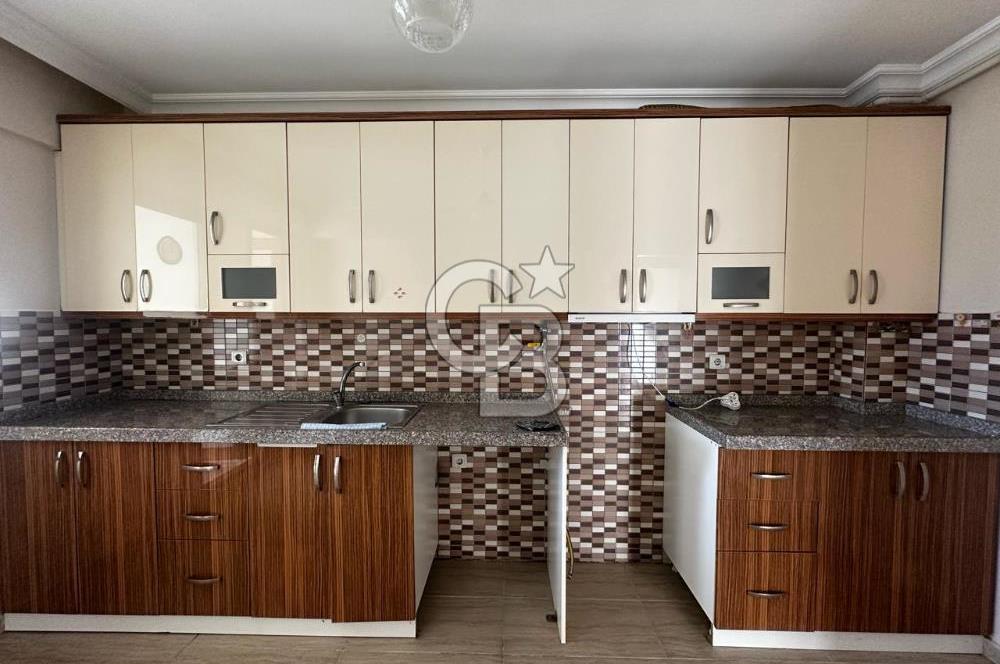 Çanakkale Merkez'de Site İçi Geniş ve Kullanışlı Kiralık 3+1 Daire!