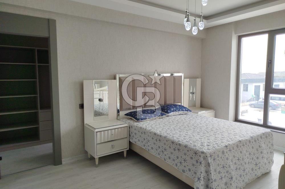 ÇAKIRLAR KATRE ROYAL SİTESİNDE GENİŞ 4+1 SATILIK