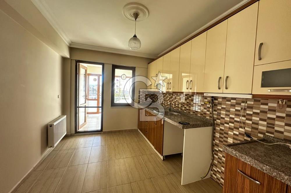 Çanakkale Merkez'de Site İçi Geniş ve Kullanışlı Kiralık 3+1 Daire!