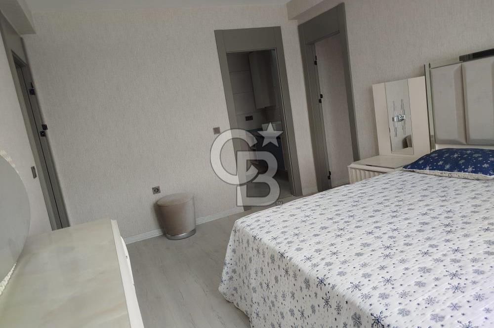 ÇAKIRLAR KATRE ROYAL SİTESİNDE GENİŞ 4+1 SATILIK