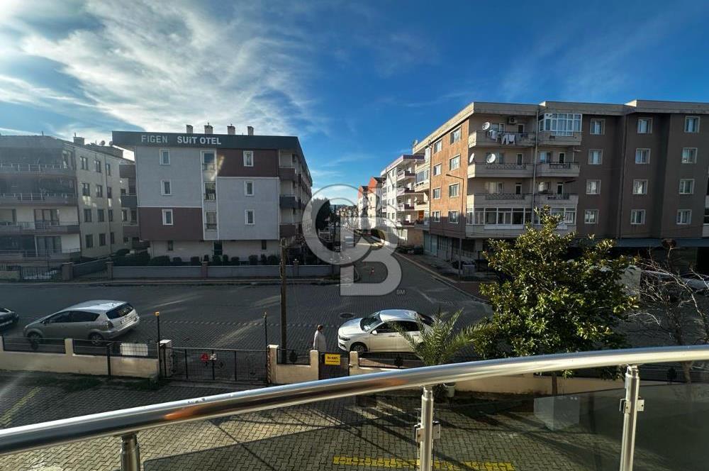 Çanakkale Merkez'de Site İçi Geniş ve Kullanışlı Kiralık 3+1 Daire!