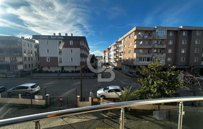 Çanakkale Merkez'de Site İçi Geniş ve Kullanışlı Kiralık 3+1 Daire!