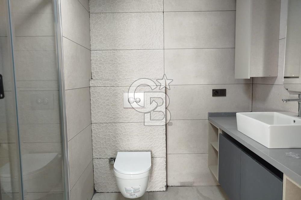 ÇAKIRLAR KATRE ROYAL SİTESİNDE GENİŞ 4+1 SATILIK