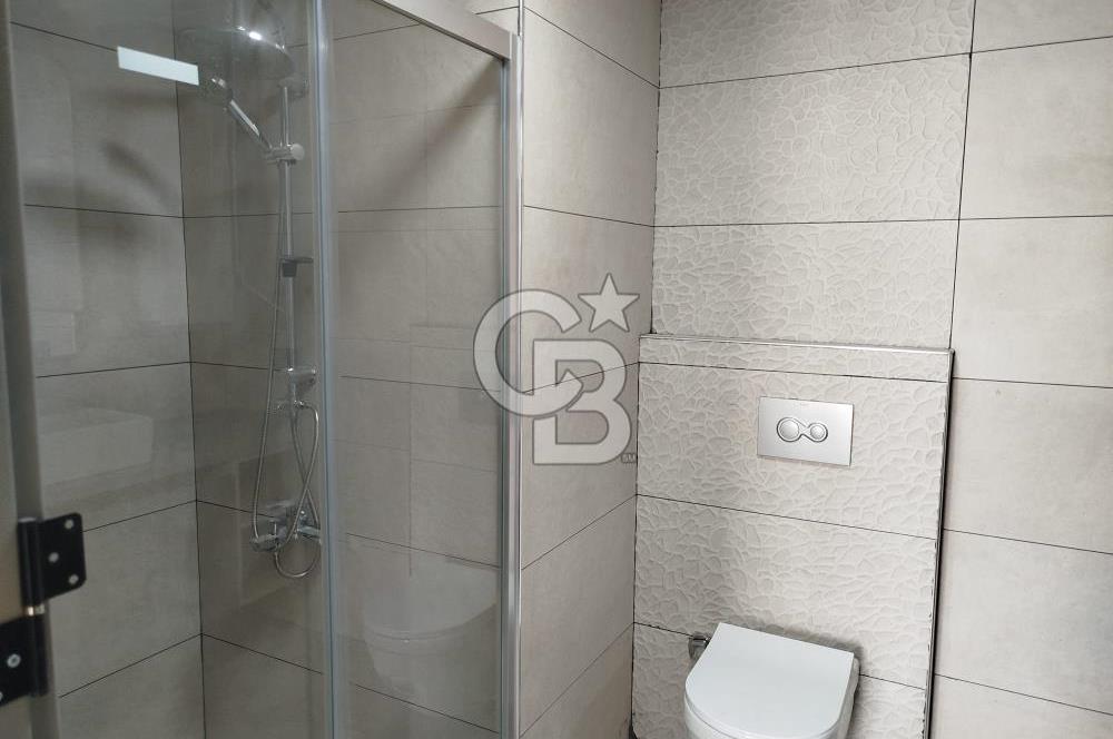 ÇAKIRLAR KATRE ROYAL SİTESİNDE GENİŞ 4+1 SATILIK