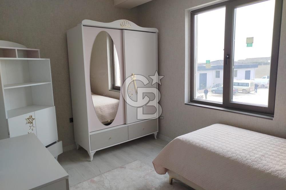 ÇAKIRLAR KATRE ROYAL SİTESİNDE GENİŞ 4+1 SATILIK